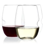 Shatterproof Govino Wine Glasses